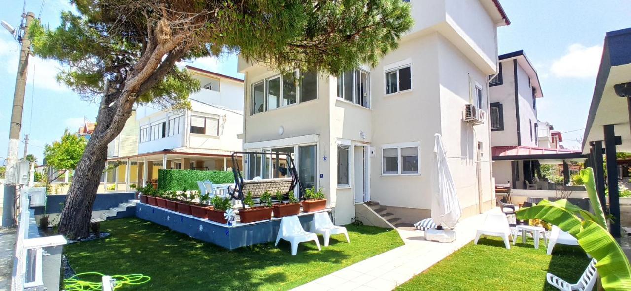 Villa Plaj Kusadası Exterior foto